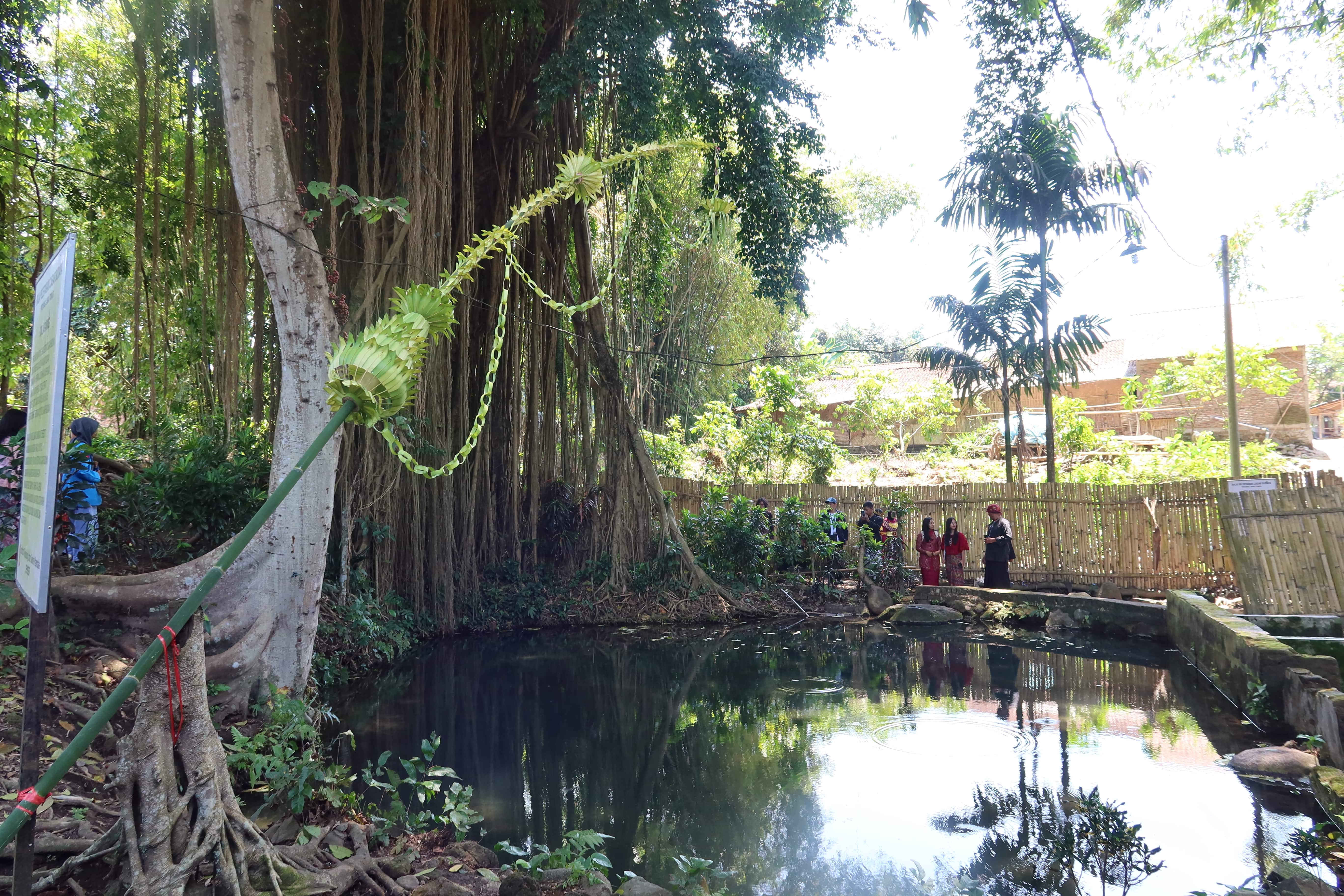 Sendang Tirta Amertha Rajasa