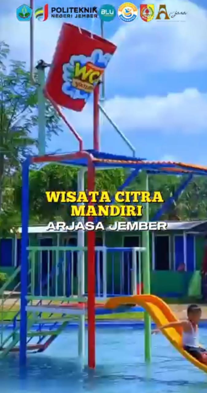 Wisata Citra Mandiri