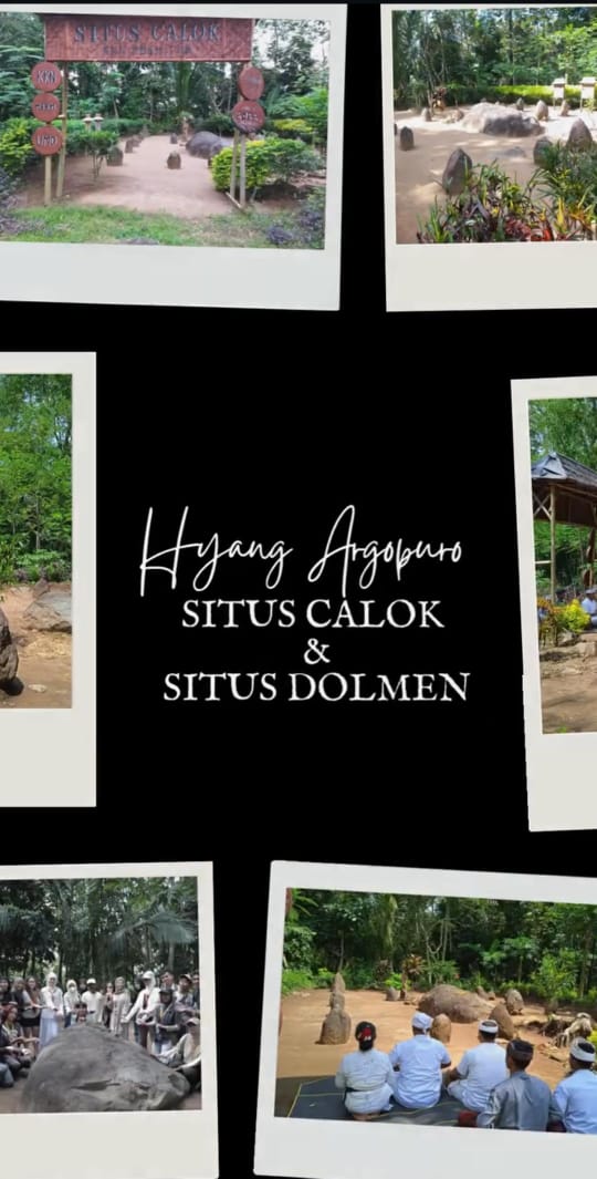 Situs Calok